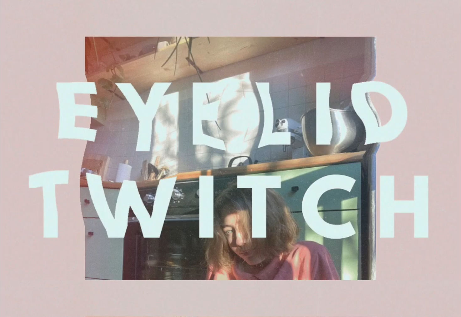 New Song out now: Lena Dixon Eyelid Twitch